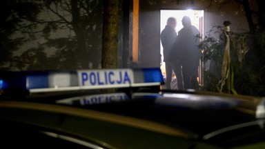 Morderstwo w Puszczykowie. Jest decyzja sądu w sprawie 42-latka