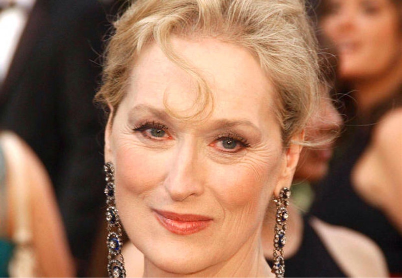 Meryl Streep