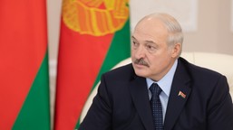 kim dzong un zaprosił łukaszenkę do pjongjangu