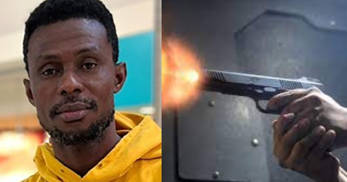 Ghanaian father of 4 who travelled to Canada 3 months ago shot dead - Vimarsana News