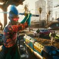 Cyberpunk 2077 pochłonął już prawie pół miliarda złotych. Mimo inwestycji CD Projekt potroił zyski