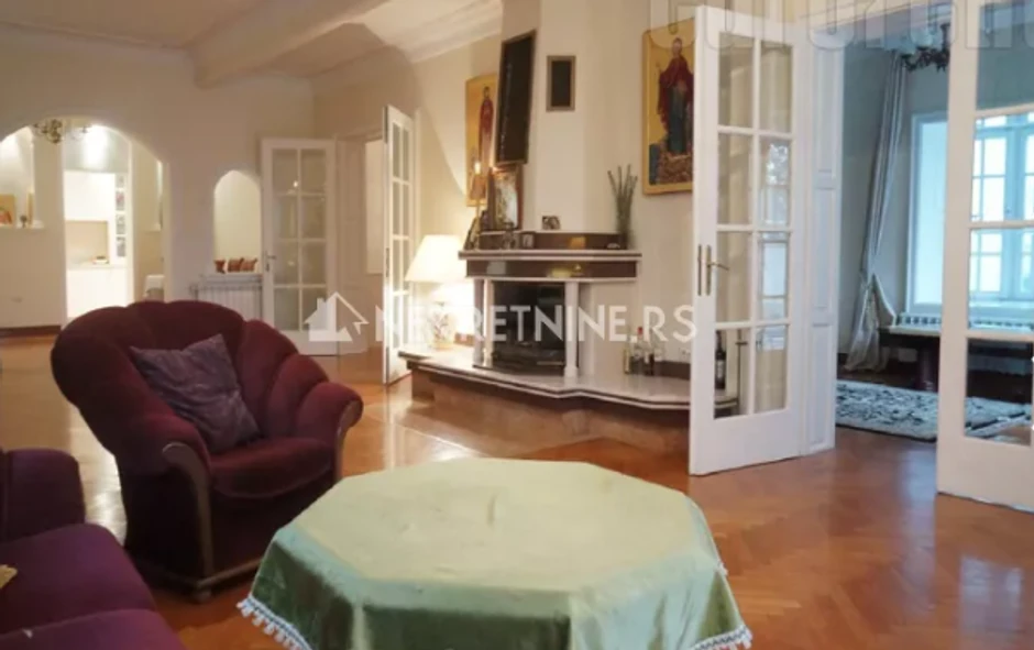 Veliku pažnju privukla kuća na Dedinju