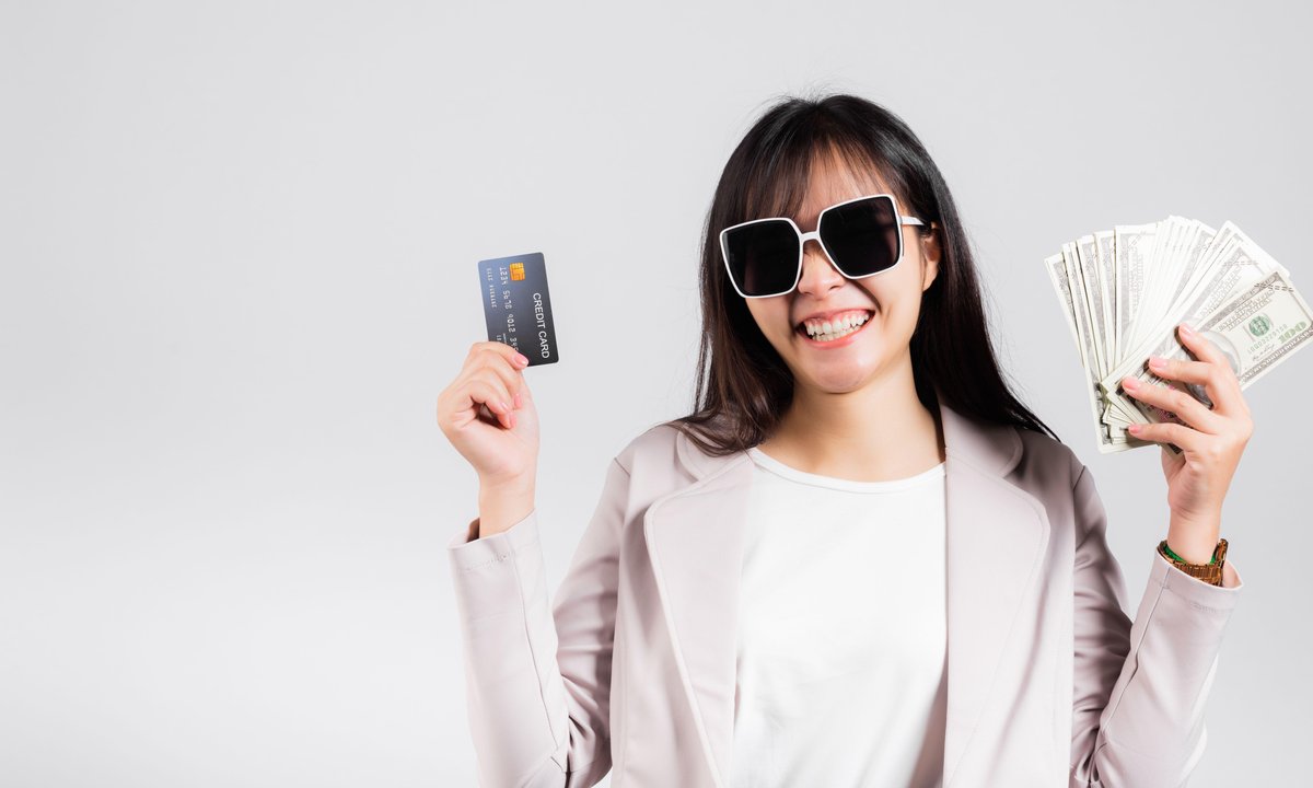 Numerologia zdradza, kto ma w sobie naturalny dar do pieniędzy