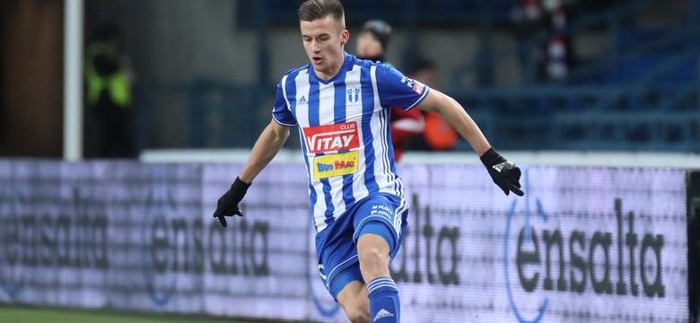 Rekordowy transfer Arkadiusza Recy. Z Wisły Płock trafił do Atalanty Bergamo