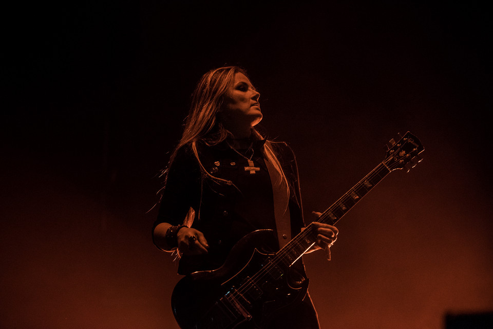 OFF Festival 2019: Electric Wizard