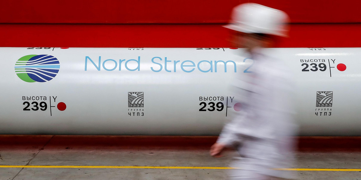 Nord Stream 2