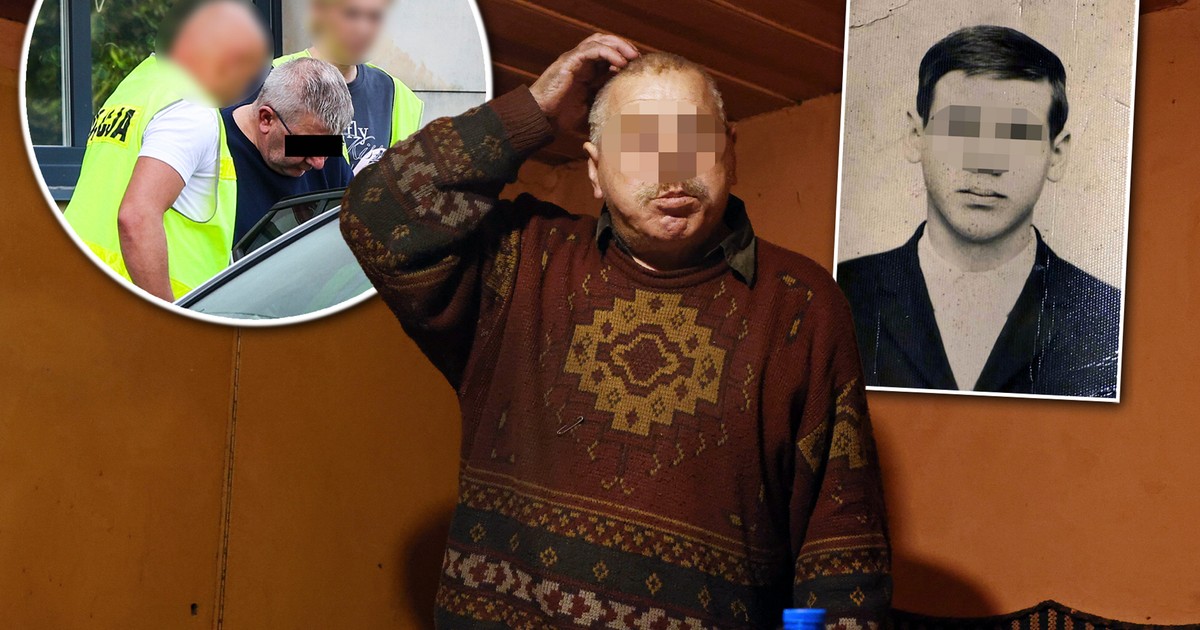 Brat pana Anatola zabitego przez księdza zabiera głos: on został perfidnie oszukany