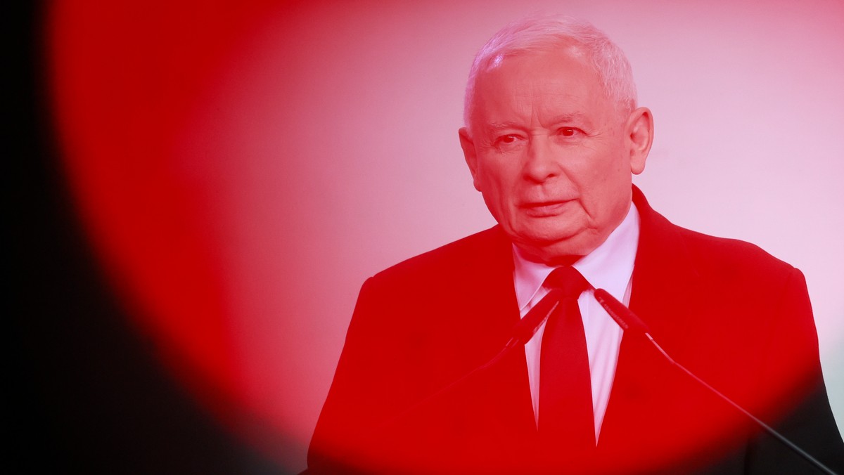 Jarosław Kaczyński