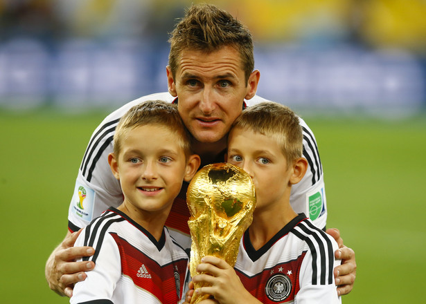 Miroslav Klose