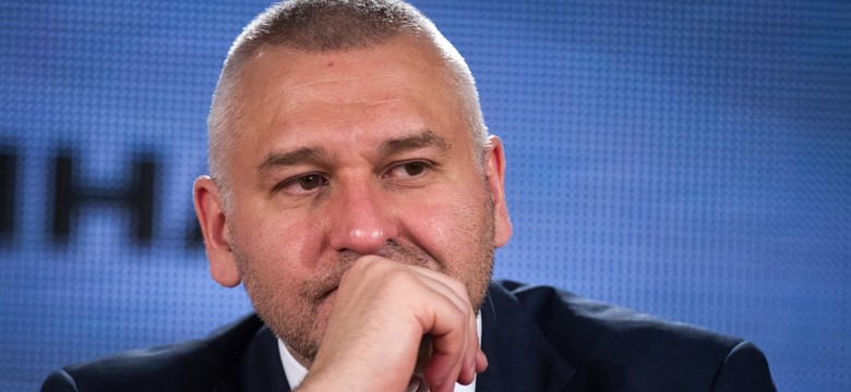 "Putin ma na biurku plan na 9 maja, ale boi się podjąć tę decyzję"