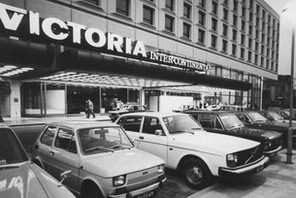 Hotel Victoria