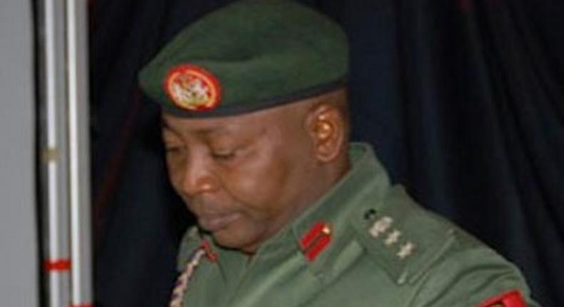 Army says troops in pursuit of escaping terrorists in North East