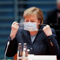 Lockdown w Niemczech zostanie przedłużony do końca stycznia