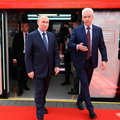 Kolej na sankcje. Rosja buduje nowe połączenia z Azją