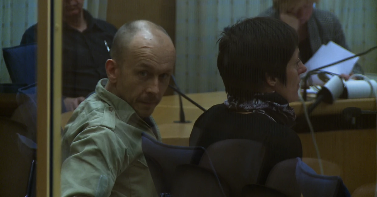 "Żałuję jedynie, iż nie zabiłem więcej osób". Szokujący serial true crime na VOD