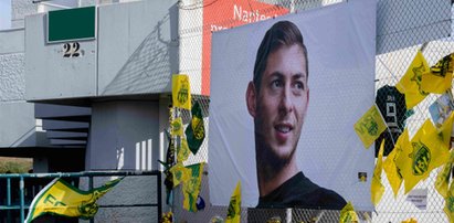 Emiliano Sala nie żyje od pięciu lat, ale kłótnia o pieniądze trwa. Cardiff żąda astronomicznej kwoty