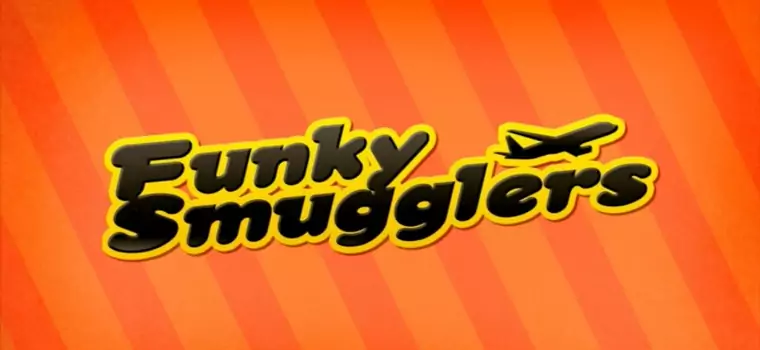 Funky Smugglers - recenzja jednej z najzabawniejszych polskich gier mobilnych!