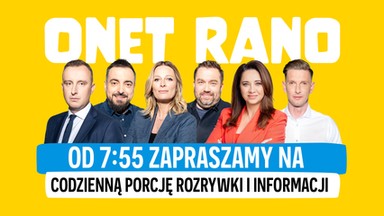 Onet Rano 27.03