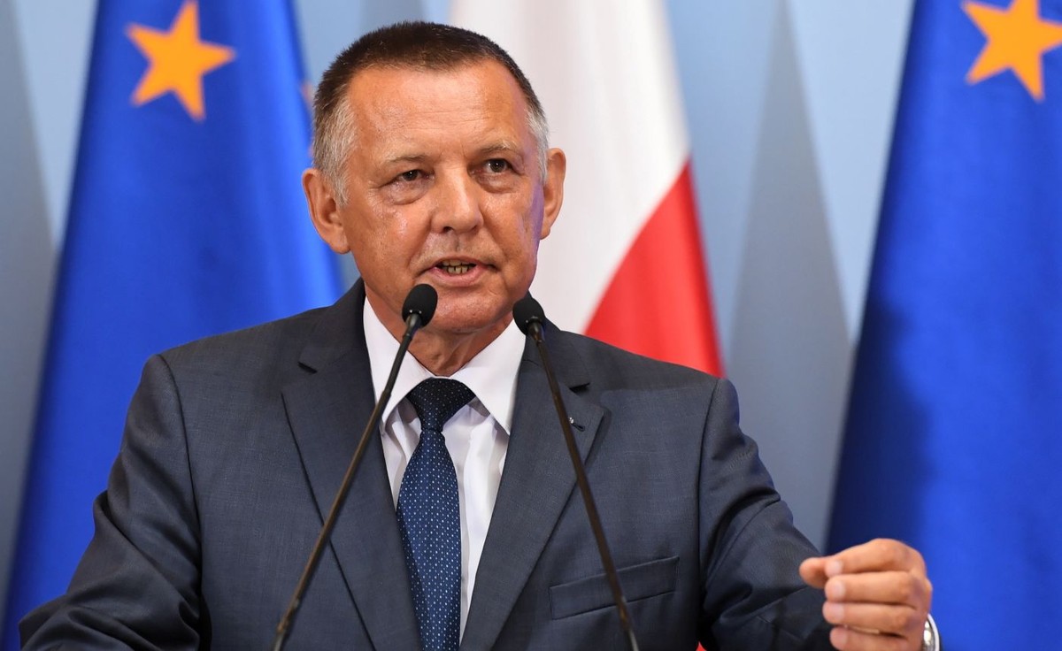 Sejmowa komisja za Marianem Banasiem na stanowisko prezesa NIK