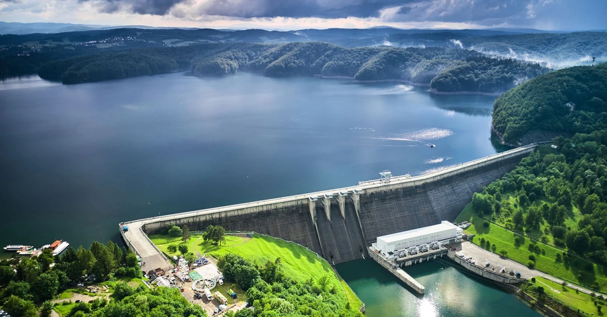 Zaskakująco trudny QUIZ. Co jest większe? 10 ciekawostek o Polsce. Sprawdź, czy wiesz