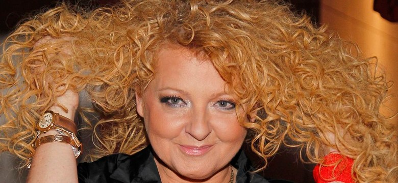 Magda Gessler: W ogóle nie czuję się gwiazdą