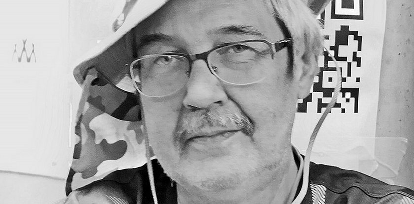 Mirosław Kowalski nie żyje. Działacz opozycji demokratycznej, dziennikarz i wydawca "Wiedźmina"