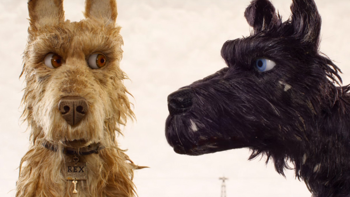 W sieci pojawił się fragment nowego filmu Wesa Andersona - "Wyspa psów". Głosu tytułowym postaciom użyczy plejada gwiazd - z Billem Murrayem, Edwardem Nortonem i Scarlett Johannson na czele.