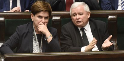 Polacy są wściekli na ten pomysł PiS. Sondaż daje do myślenia