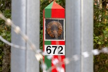 Balony z Białorusi wlatują w polską przestrzeń powietrzną. "To element wojny hybrydowej"