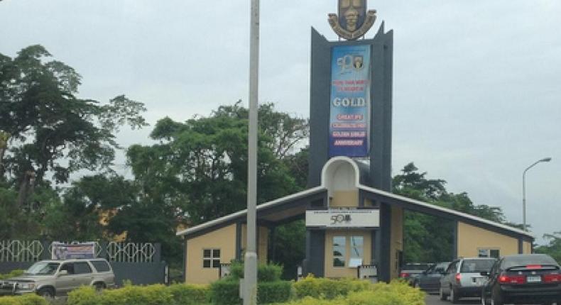 OAU assures that justice will be served in the latest sex-for-mark scandal against one of its lecturers, Olabisi Olaleye. [Daily Post]