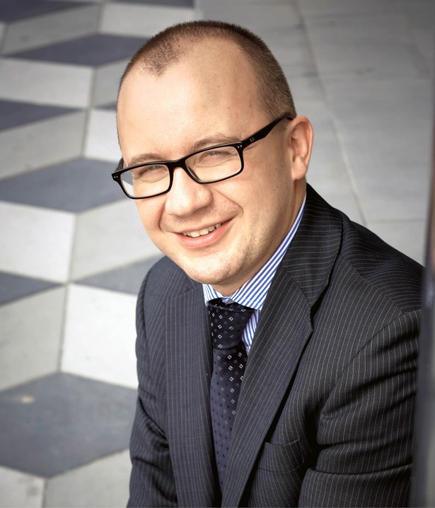 Adam Bodnar,RPO