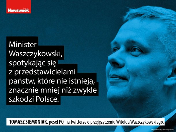 Tomasz Siemoniak