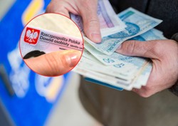 Nie zapłacisz gotówką bez dowodu osobistego. To już przesądzone! Od kiedy nowy zakaz w Polsce?