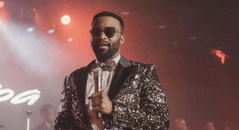 Fally Ipupa