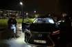 Lexus RX300 z Ukrainy odzyskany przez detektywa i policję