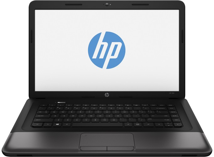 <b>HP 250 G1 H0W52EA</b>
<br><br>
<br>Ekran: 15,6