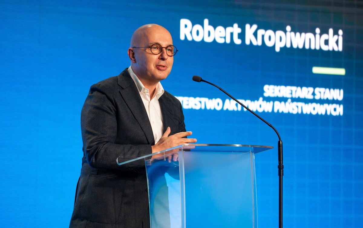 Tuzin mieszkań i pokaźne oszczędności. Robert Kropiwnicki ujawnił swój majątek