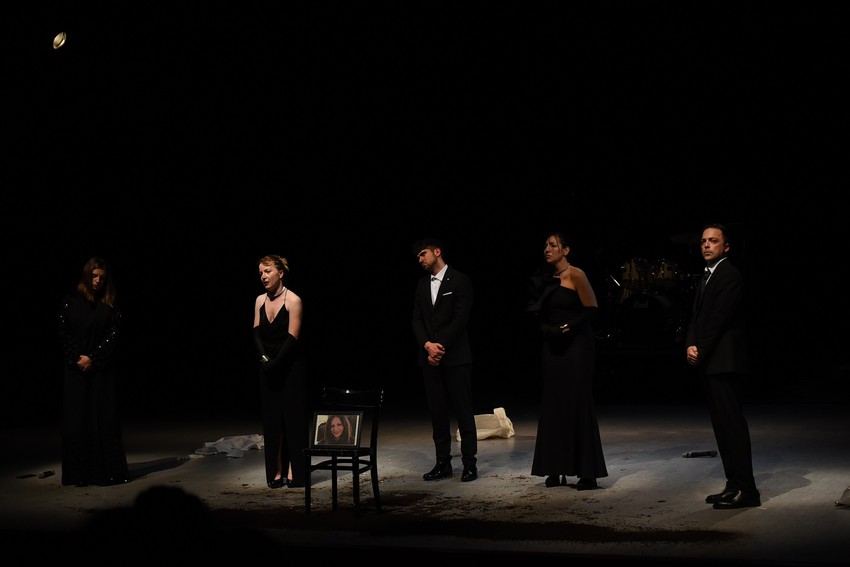 Ko igra Sonju Savic, Cacanska Rodna, foto Busplus produkcija