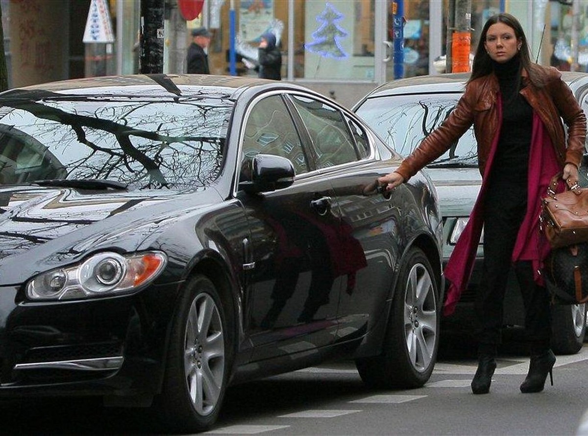 Kinga Rusin ma problem. Jakie auto kupić?