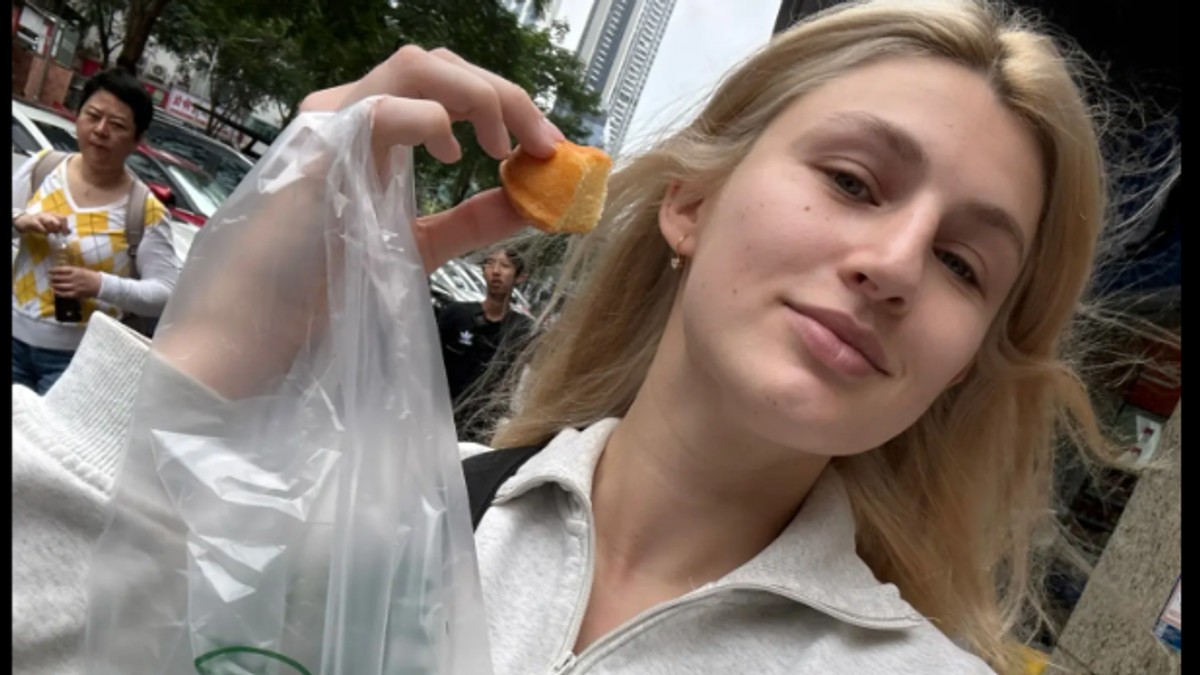 Irina donorka jajnih ćelija