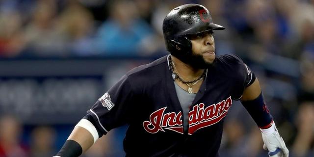 Cleveland Indians blank Chicago Cubs to take 2-1 World Series lead