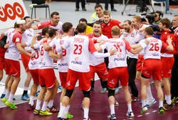 Polacy w półfinale mistrzostw świata! Zagramy o medale!