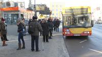 Darmowe autobusy w Rzeszowie. To przez smog