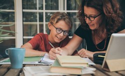 Edukacja domowa to już nie jest nisza