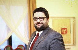 Jarosław Jóźwiak: Obniżymy odszkodowania za niektóre grunty objęte dekretem Bieruta [WYWIAD]