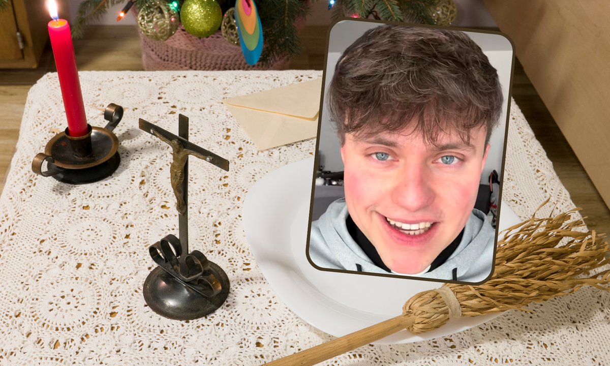 Niebywały incydent podczas kolędy. Ksiądz: kotu zapalił się ogon