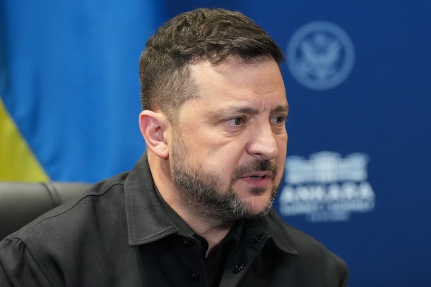 Volodimir Zelenski