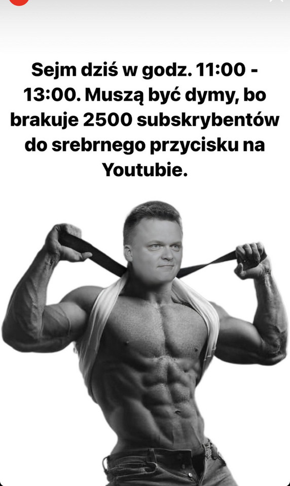 Memy po środowym posiedzeniu Sejmu 