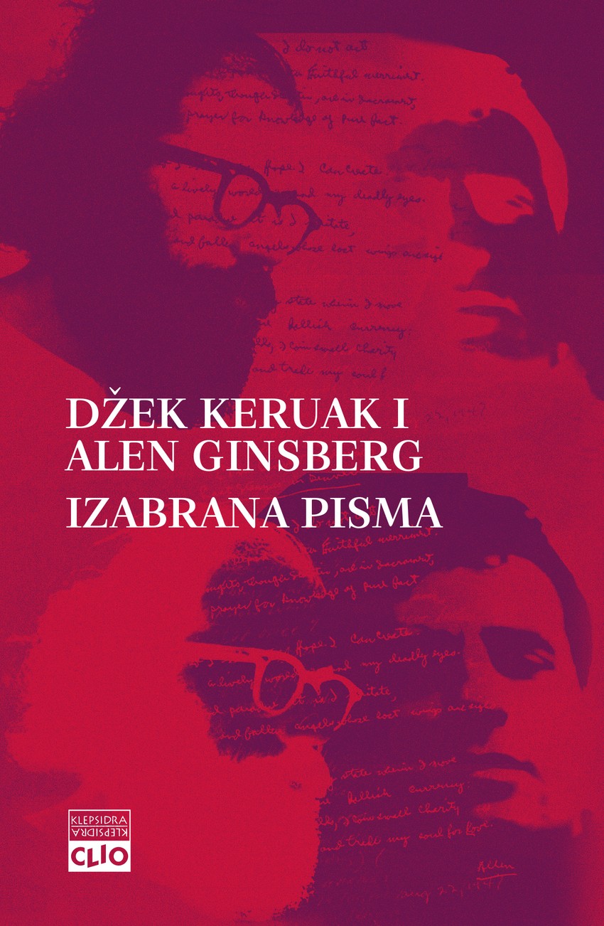 Džek Keruak i Alen Ginsberg - Izabrana pisma