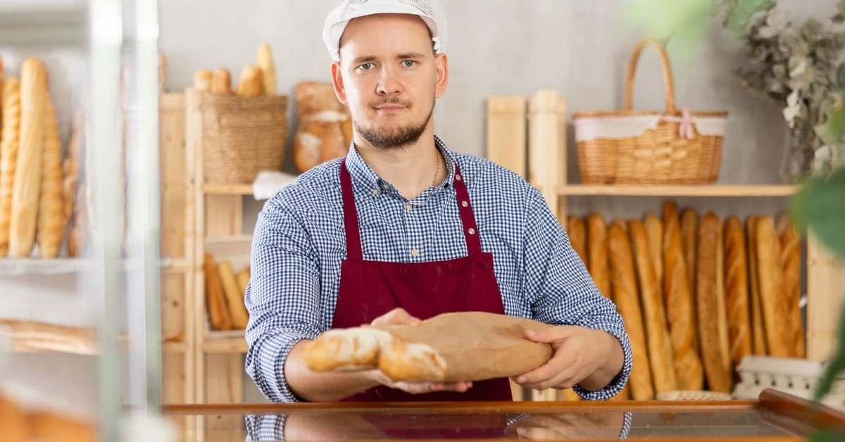 Czy piekarnie będą otwarte w Wigilię 2025? Gdzie kupić pieczywo 24 grudnia?